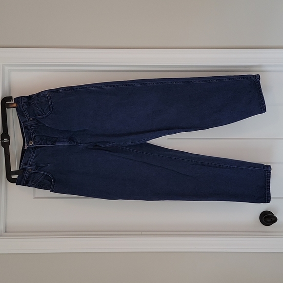 Vintage Zena Jeans - Picture 2 of 9